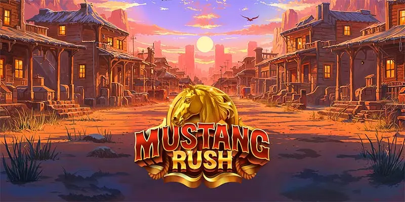 Mustang Rush